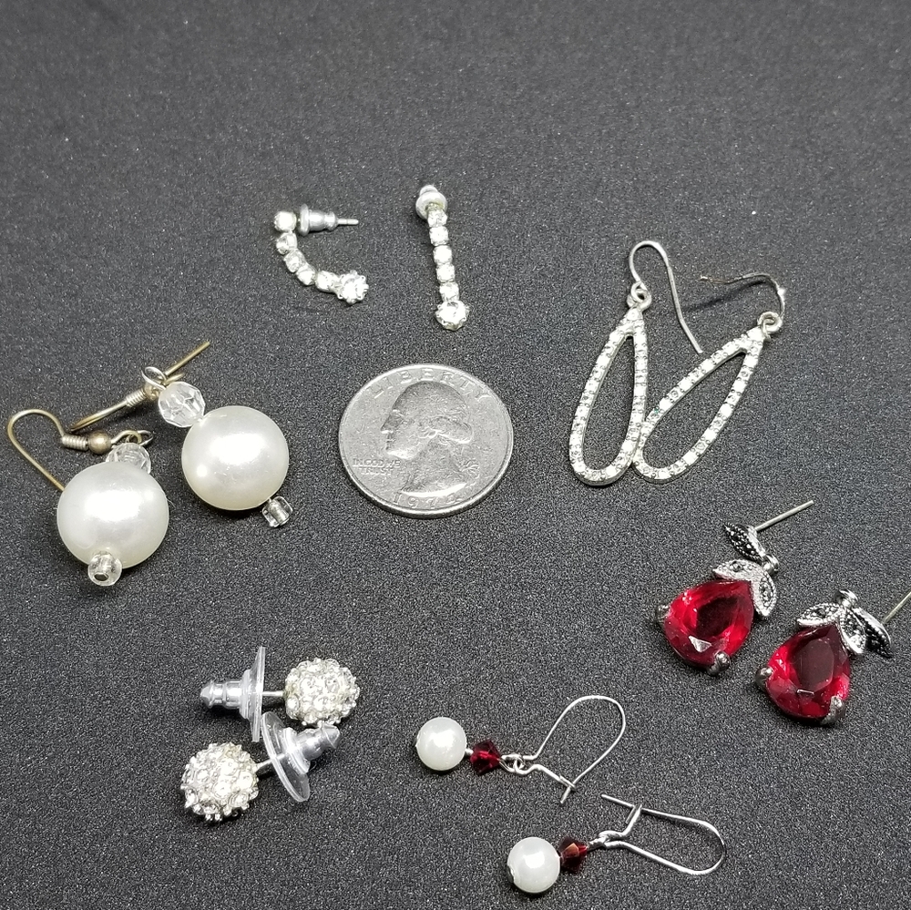 Earring Bundle - image 2